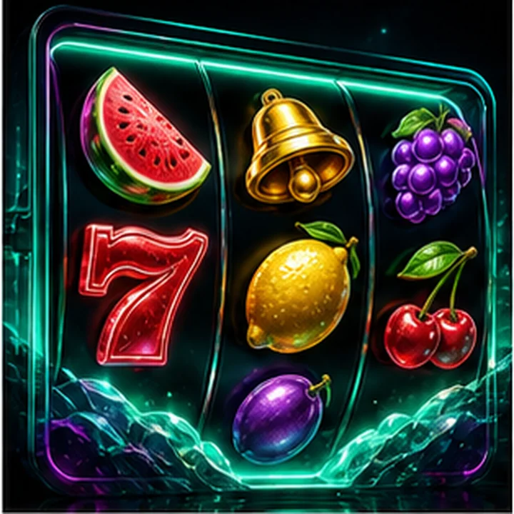 Casino-Illustration zu Live